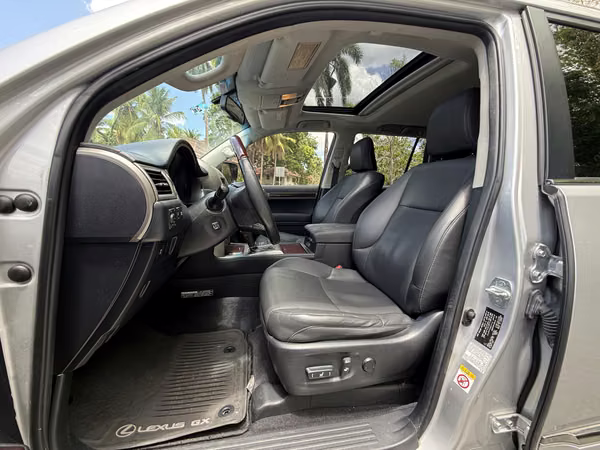 Lexus GX460