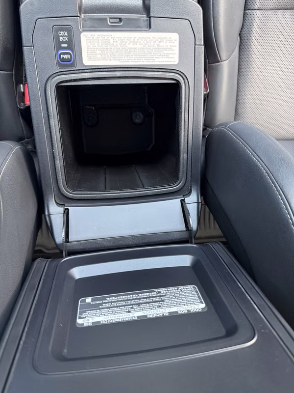 Lexus GX460