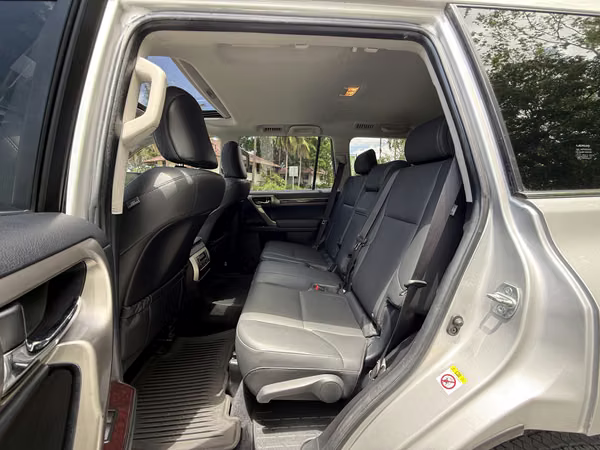 Lexus GX460