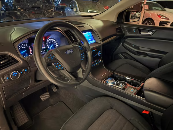 Ford Edge EcoBoost 2020 | 52,000 km