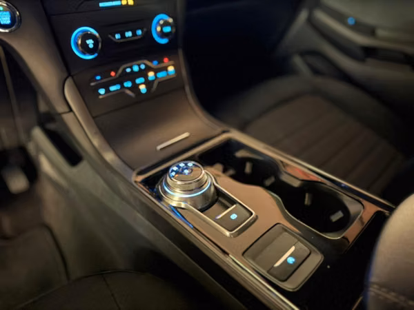 Ford Edge EcoBoost 2020 | 52,000 km
