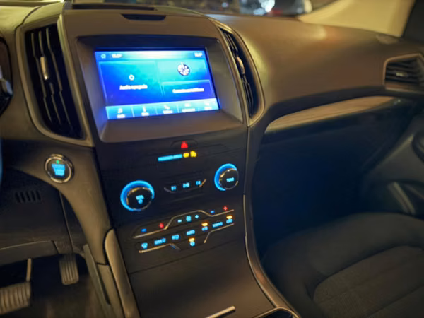 Ford Edge EcoBoost 2020 | 52,000 km