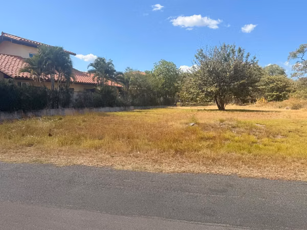 Exclusive Lot for Sale – Coronado Golf & Country Club