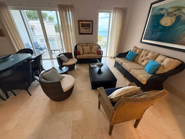 Apartment for sale in Buenaventura - Puntarena