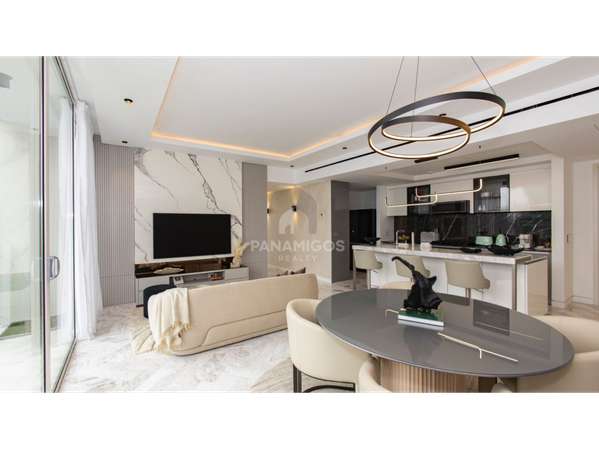 Apartamento de lujo en Alquiler o venta en Wanders and Yoo