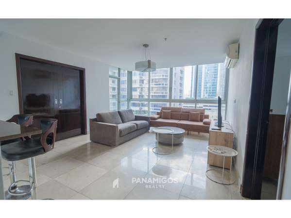 Apartamento en venta en Villa del Mar, Avenida Balboa