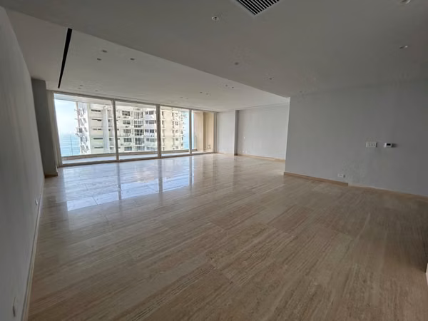 Rental Apartment in Punta Paitilla Ph The Towers