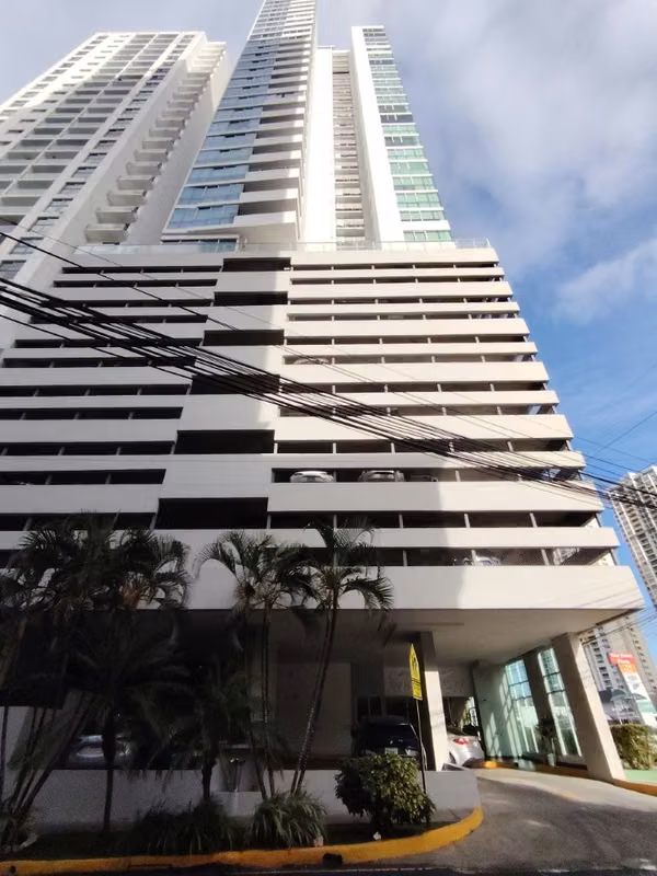 Condo in Good location - San Francisco Panama -