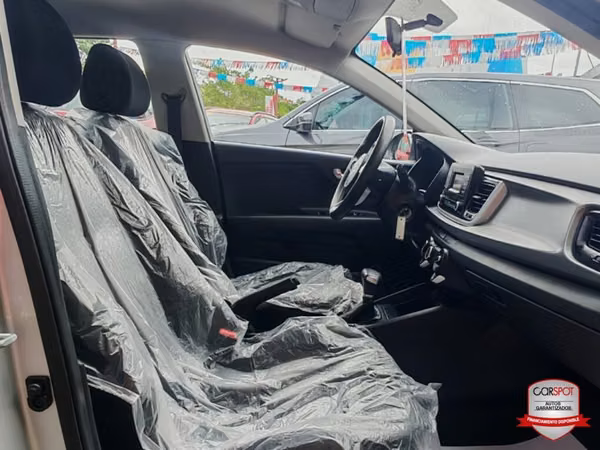 KIA RIO 2024