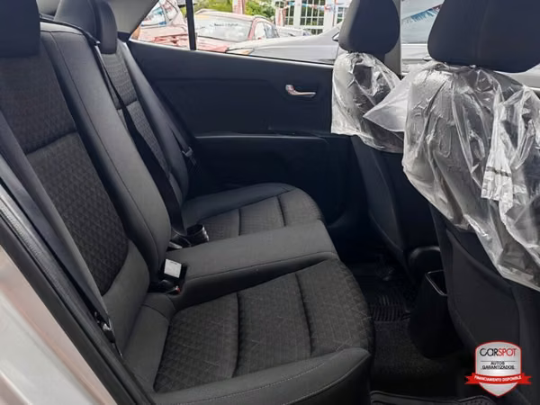 KIA RIO 2024