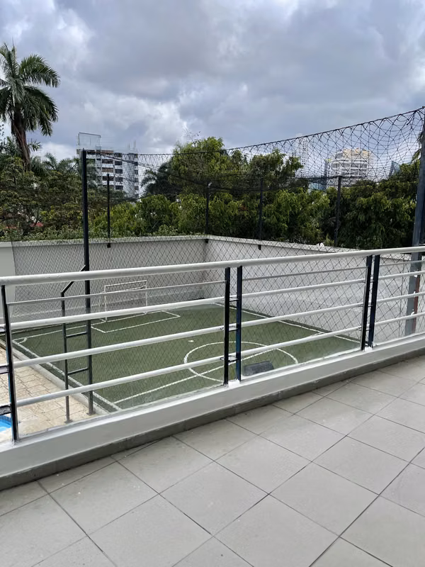 LA CRESTA VENTA DE APARTAMENTO CON INSUPERABLE VISTA