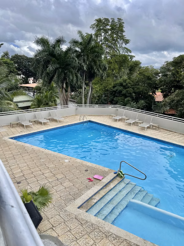 LA CRESTA VENTA DE APARTAMENTO CON INSUPERABLE VISTA