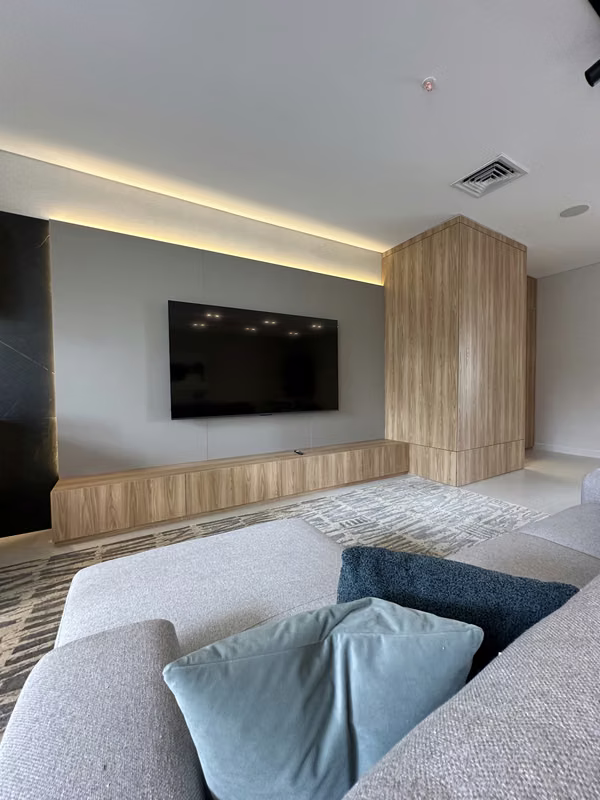 Mi Condado: The Center of Your World in Condado del Rey