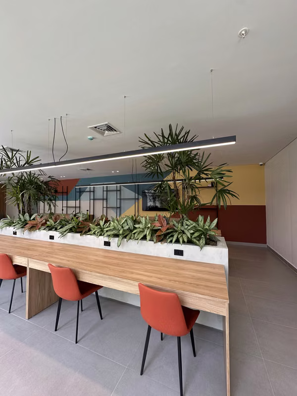 Mi Condado: The Center of Your World in Condado del Rey