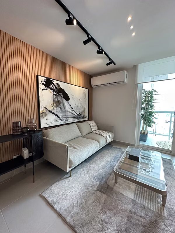 Mi Condado: The Center of Your World in Condado del Rey