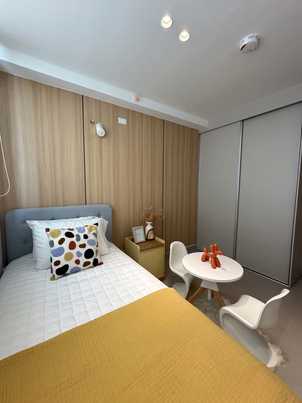 Mi Condado: The Center of Your World in Condado del Rey