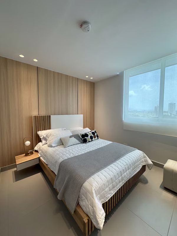 Mi Condado: The Center of Your World in Condado del Rey