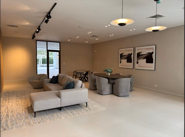 Mi Condado: The Center of Your World in Condado del Rey