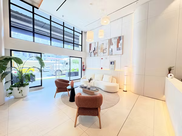 BRAND NEW IN BELLA VISTA, STEPS FROM THE CIRCLE STATION