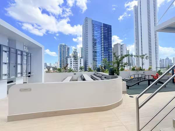 BRAND NEW IN BELLA VISTA, STEPS FROM THE CIRCLE STATION