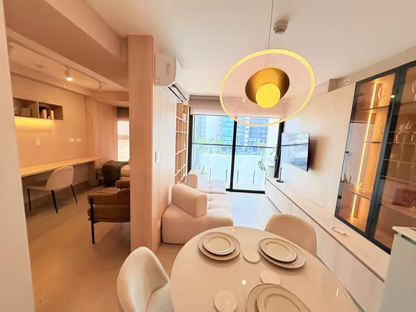 BRAND NEW IN BELLA VISTA, STEPS FROM THE CIRCLE STATION