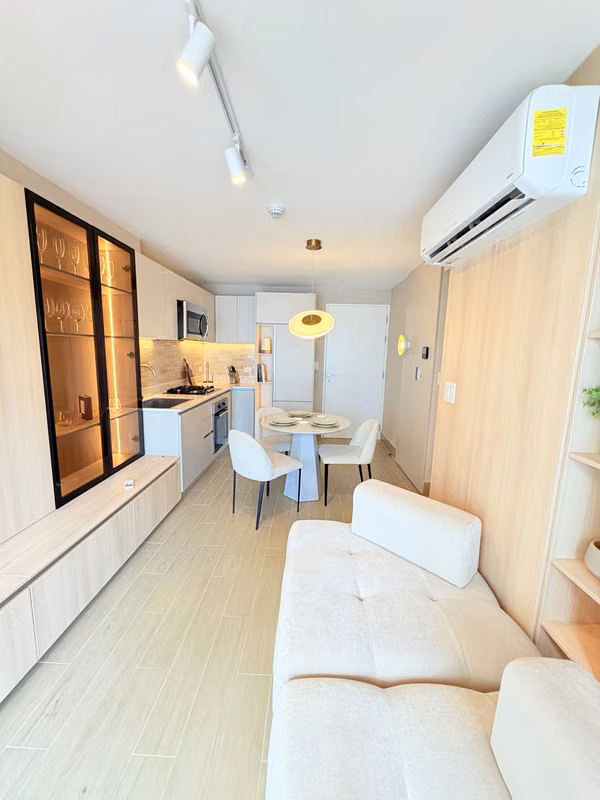 BRAND NEW IN BELLA VISTA, STEPS FROM THE CIRCLE STATION