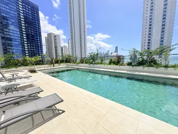 BRAND NEW IN BELLA VISTA, STEPS FROM THE CIRCLE STATION