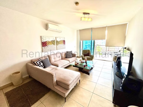 Apartment for sale in El Cangrejo, Ph Park City, 120 sq m