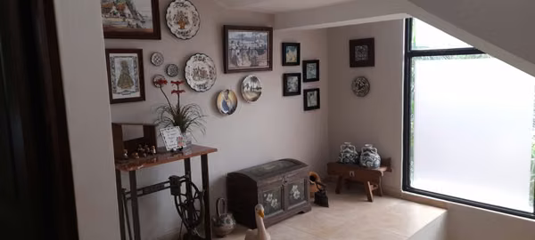 VENDO beautiful house in El Carmen