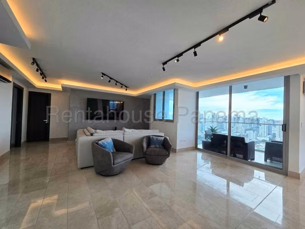 Apartamento Amoblado en Alquiler en Vita Coco del Mar, CIG262822
