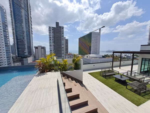 Newly furnished apartment rental - G.CH