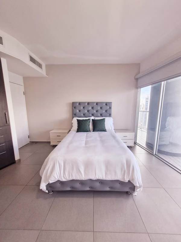 YACHT CLUB | Furnished unit 27A | US$598,000
