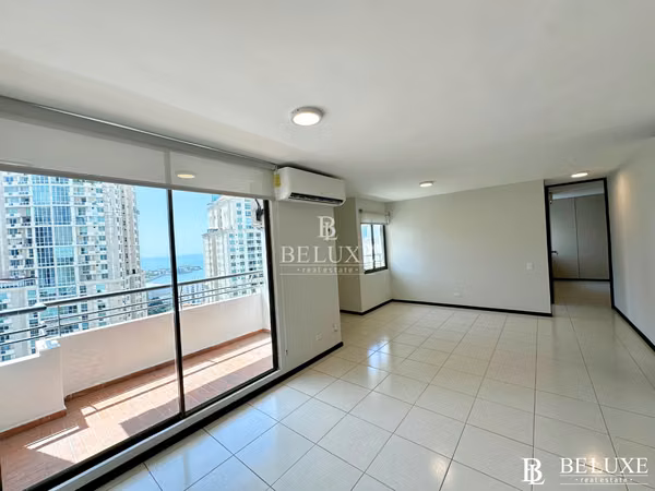 FOR SALE APARTMENT IN PH PACIFIC WIND, PUNTA PACIFICA (10)
