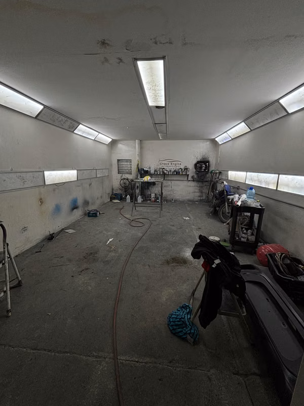 VILLA LUCRE / 350M / BUSINESS OPERATING WORKSHOP / ON TRACK