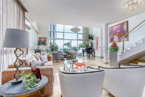 Apartamento en Venta en San Francisco JG