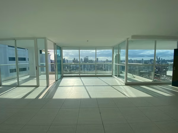 Apartment for sale in San Francisco Ph The Towers 275 m2