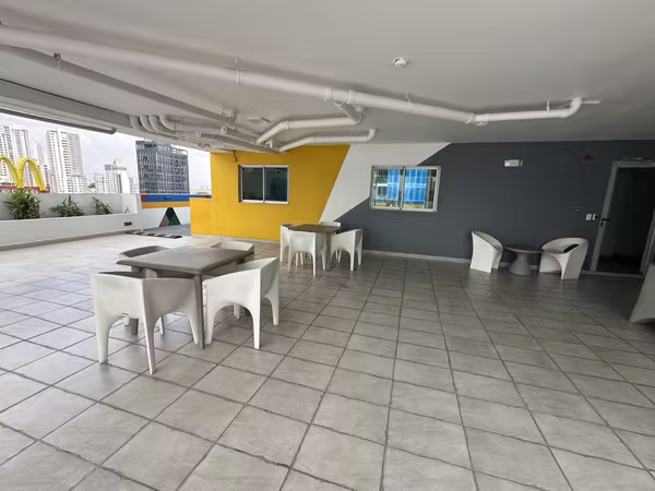 It's coming over 82m2 in PH MOON TOWER