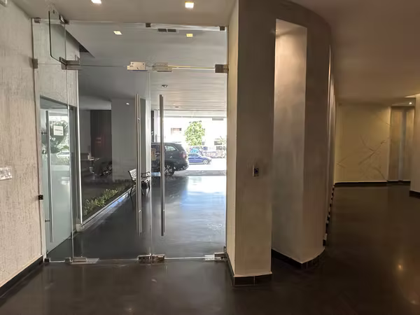 It's coming over 82m2 in PH MOON TOWER