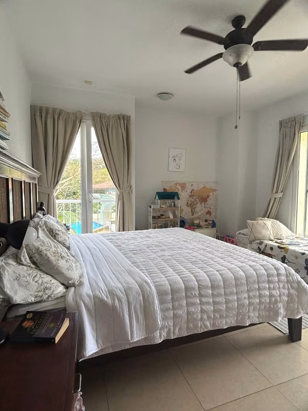 SALE OF APARTMENT IN TUCÁN COUNTRY CLUB