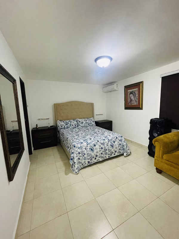 Casa en alquiler en San Carlos – Piedras Gordas | Amplio terreno y área social privada