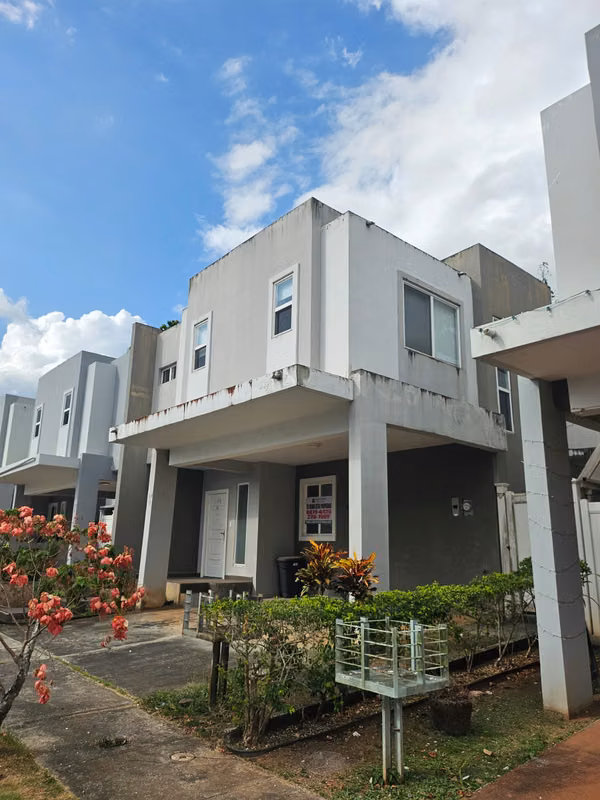 Bank Sells House in PH Augusta, Brisas del Golf