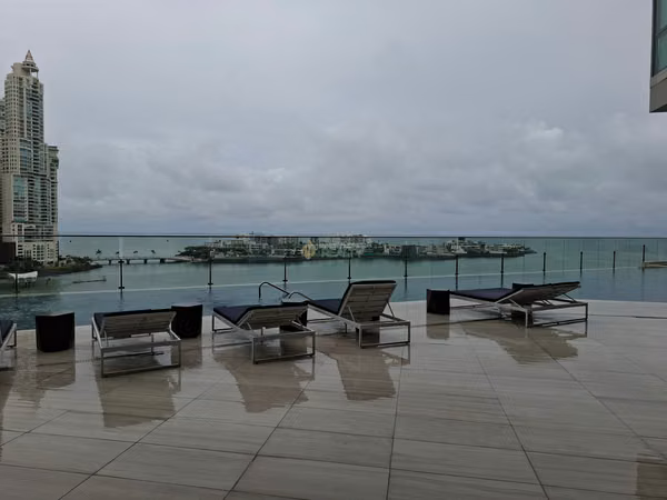 Apartment for Sale in PH Sea Point - Punta Paitilla