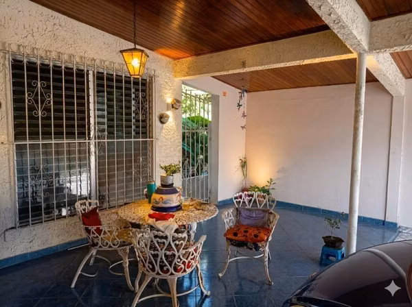 Se vende casa en chanis