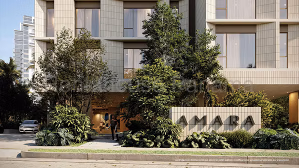 Se Vende Apartamento en Santa Maria LA5-10141