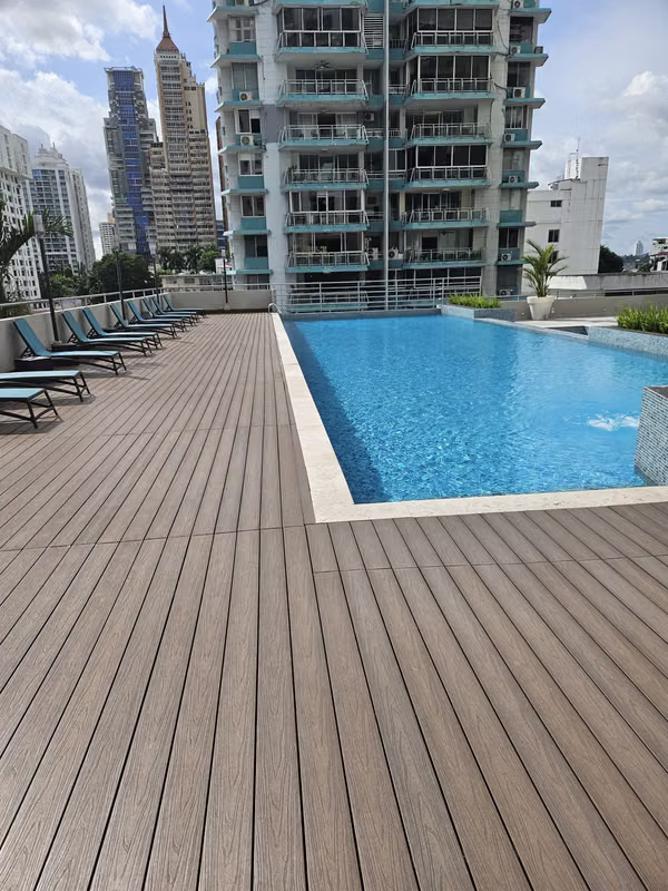 IS SOLD APARTMENT IN LUXOR TOWER