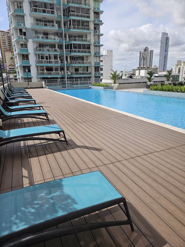 IS SOLD APARTMENT IN LUXOR TOWER