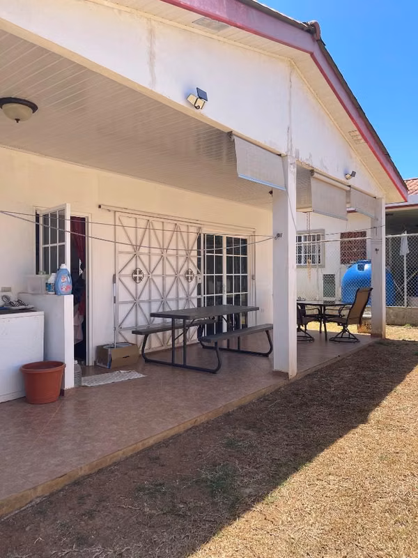 VENDO CASA EN VILLAS DEL CAMPO - LOS SANTOS