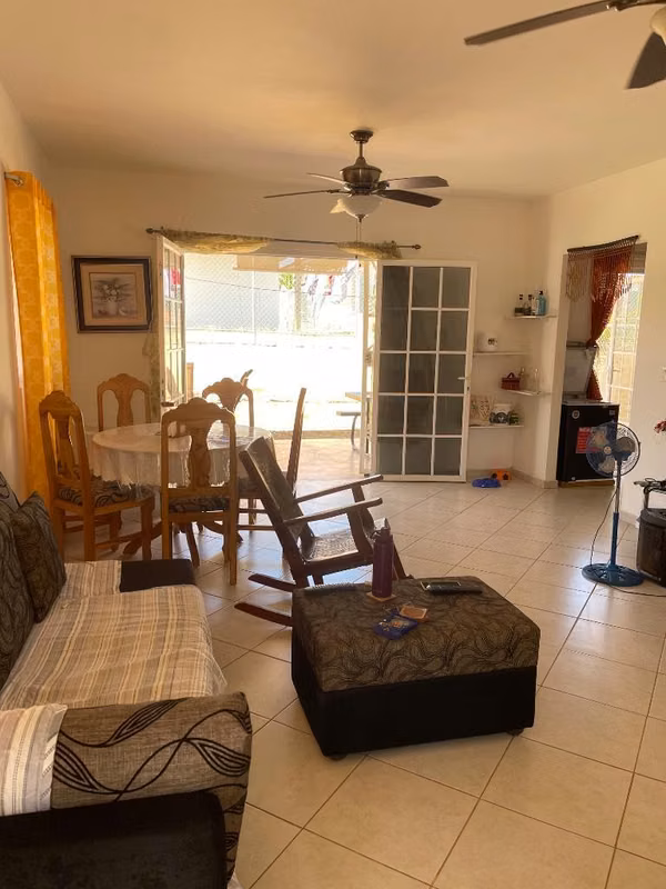VENDO CASA EN VILLAS DEL CAMPO - LOS SANTOS