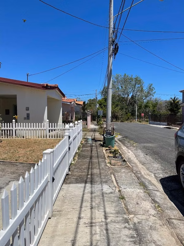 VENDO CASA EN VILLAS DEL CAMPO - LOS SANTOS