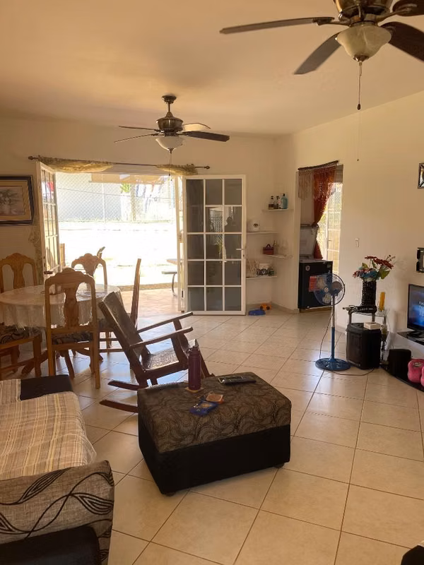 VENDO CASA EN VILLAS DEL CAMPO - LOS SANTOS
